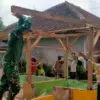 Kodim 0610 dan Baznas Rehab Belasan Rutilahu di Sumedang, Progres Pembangunan Terbaru