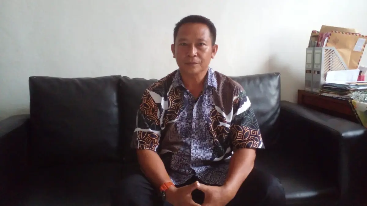 Kelurahan Regolwetan Prioritaskan Pembangunan Infrastruktur Lingkungan untuk Tahun 2025