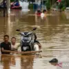 Gubernur Jabar: Alih Fungsi Lahan Jadi Pemicu Utama Banjir di Bandung Raya