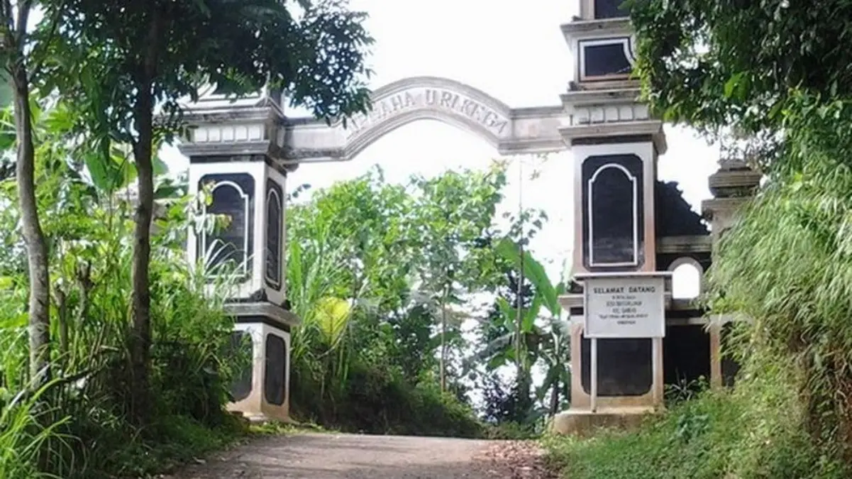 5 Hal yang Harus Kamu Perhatikan Kalau Mau Liburan ke Dayeuh Luhur Selama Liburan Nataru 2025 5 Hal yang Harus Kamu Perhatikan Kalau Mau Liburan ke Dayeuh Luhur Selama Liburan Nataru 2025