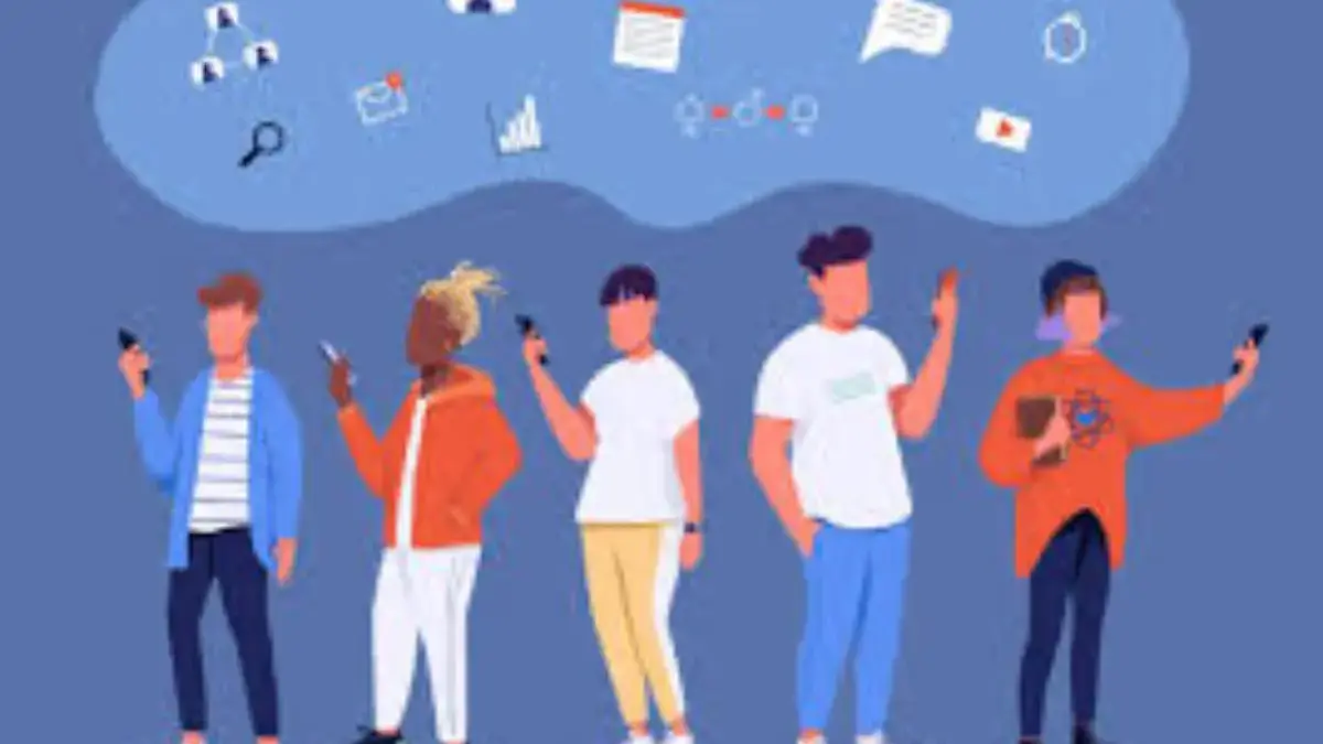 Ngintip Pola Pikir Gen Z: 5 Tren Unik yang Bikin Mereka Berbeda dari Generasi Sebelumnya Ngintip Pola Pikir Gen Z: 5 Tren Unik yang Bikin Mereka Berbeda dari Generasi Sebelumnya