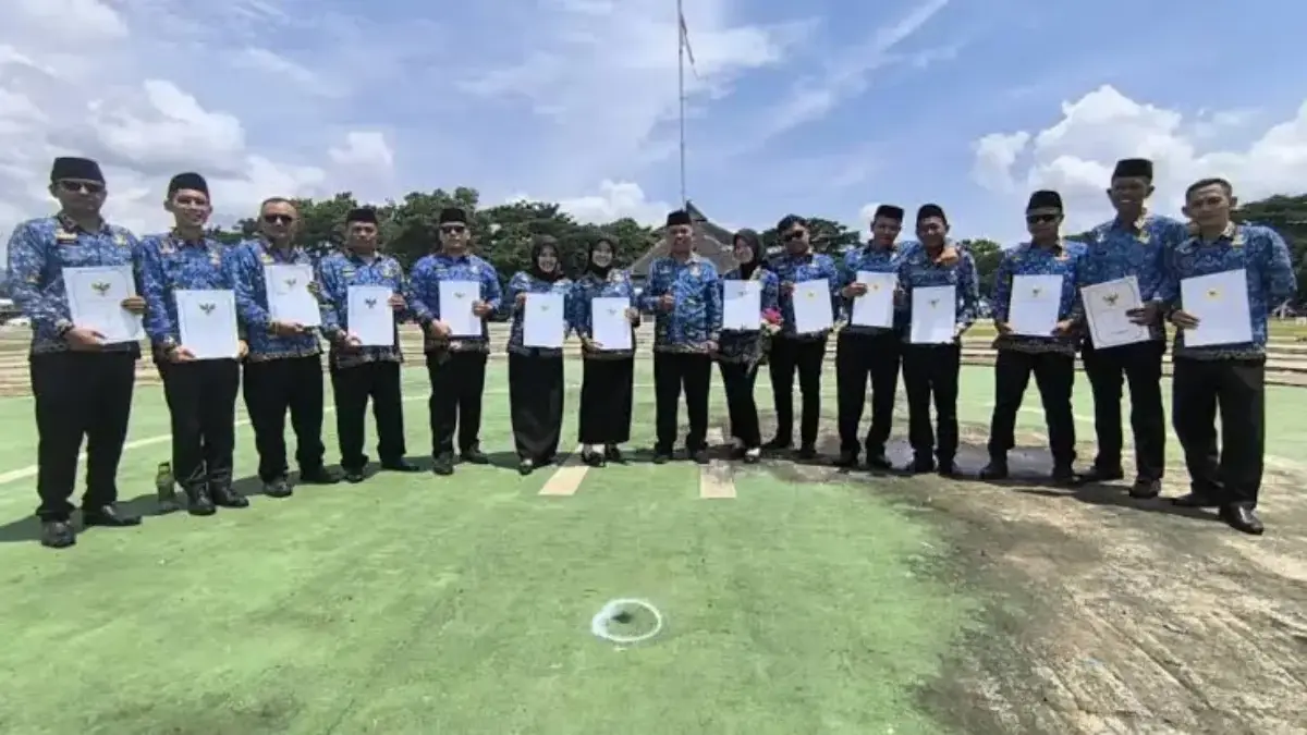 PPPK Paruh Waktu