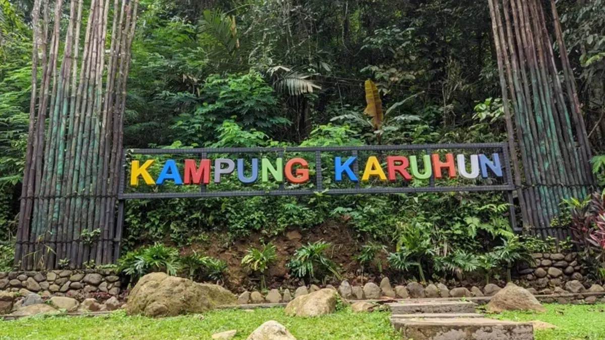 Tanggal 25 Desember Telah Tiba! Berikut Hidden Gem Paling Hits di Sumedang yang Harus Kamu Kunjungi Hari Ini!
