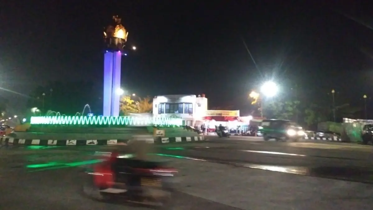 Tak Perlu Khawatir Tentang Budget, Ini Dia Rekomendasi Destinasi Wisata Ter-hits dan Termurah di Sumedang Tak Perlu Khawatir Tentang Budget, Ini Dia Rekomendasi Destinasi Wisata Ter-hits dan Termurah di Sumedang