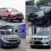 Butuh Kendaraan Cepat Jelang Akhir Tahun? Berikut 7 Pilihan Mobil SUV Bekas Seharga Rp40-60 Jutaan