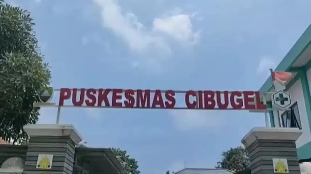 Puskesmas Cibugel