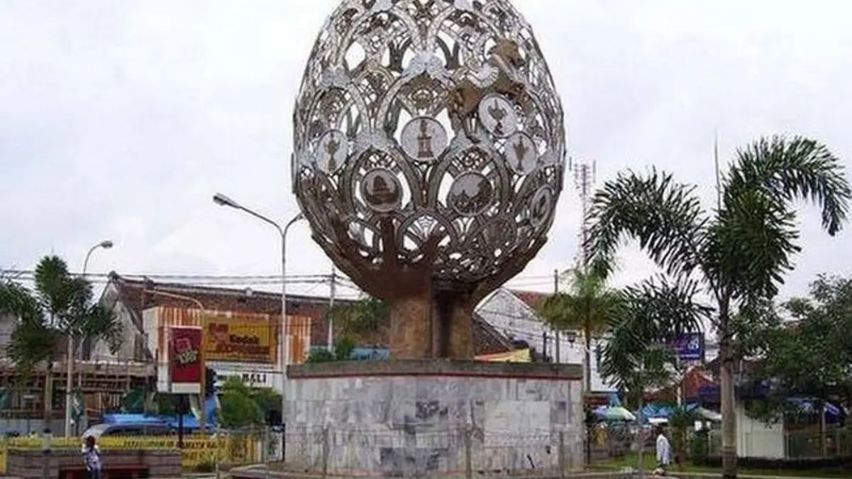 Rekomendasi Wisata Hiburan di Sumedang yang Paling Cocok untuk Rayakan Nataru 2025