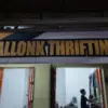 Baju Murah, Gaya Nggak Murahan: 4 Tempat Thrift di Sumedang!