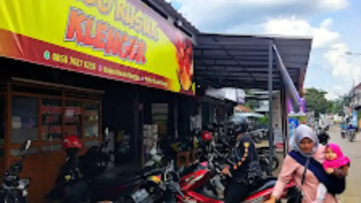 4 Tempat Bakso Paling Populer id Jatinangor: Yang Pertama Legendaris!