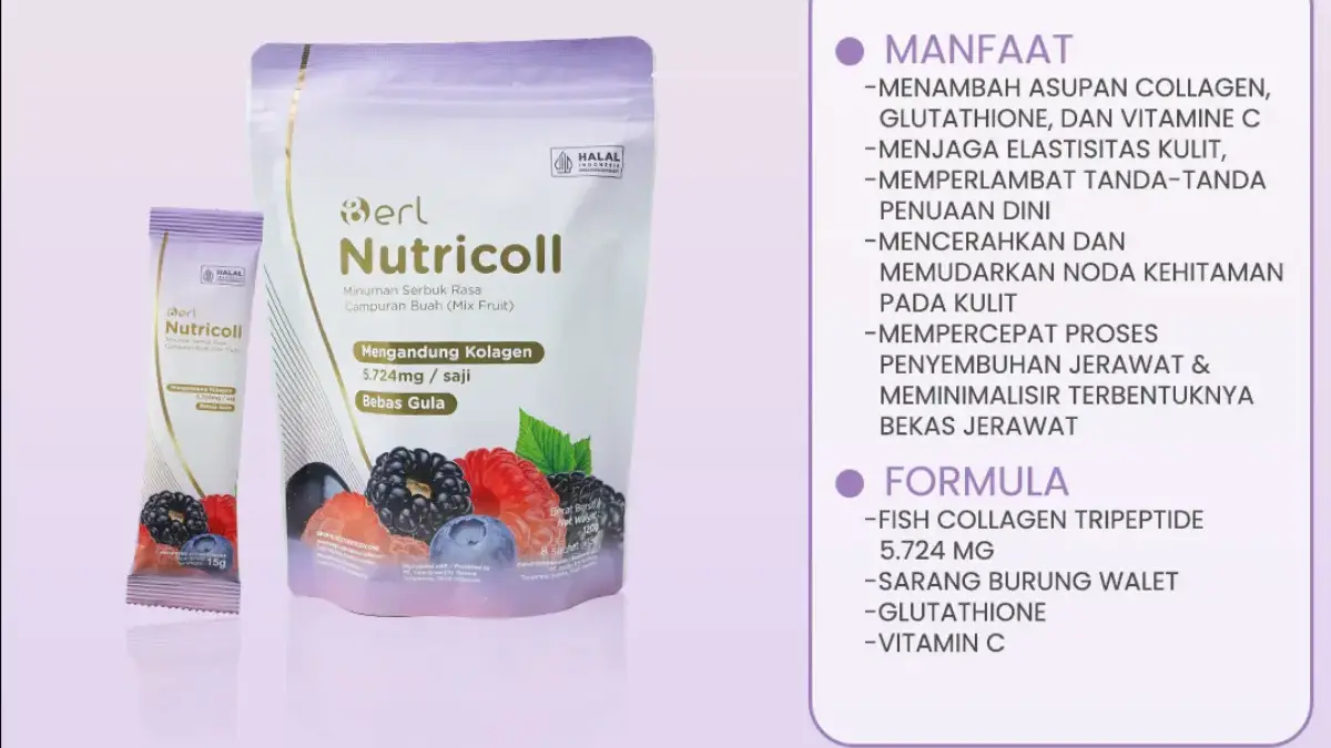 Kulit Kusam, Cepat Lelah, dan Tanda Usia Muncul Lebih Cepat? Banyak yang Baru Sadar Setelah Rutin Minum