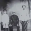 keluarga besar Ong Kino