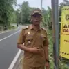 Keselamatan Diutamakan, Camat Buahdua Imbau Warga Jauhi Lokasi Rawan Longsor Ciberecek