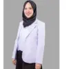 Yulianna Puspitasari, drh., M.VSc., Ph.D. Wakil Dekan 3 Fakultas Kedokteran Hewan Universitas Airlangga