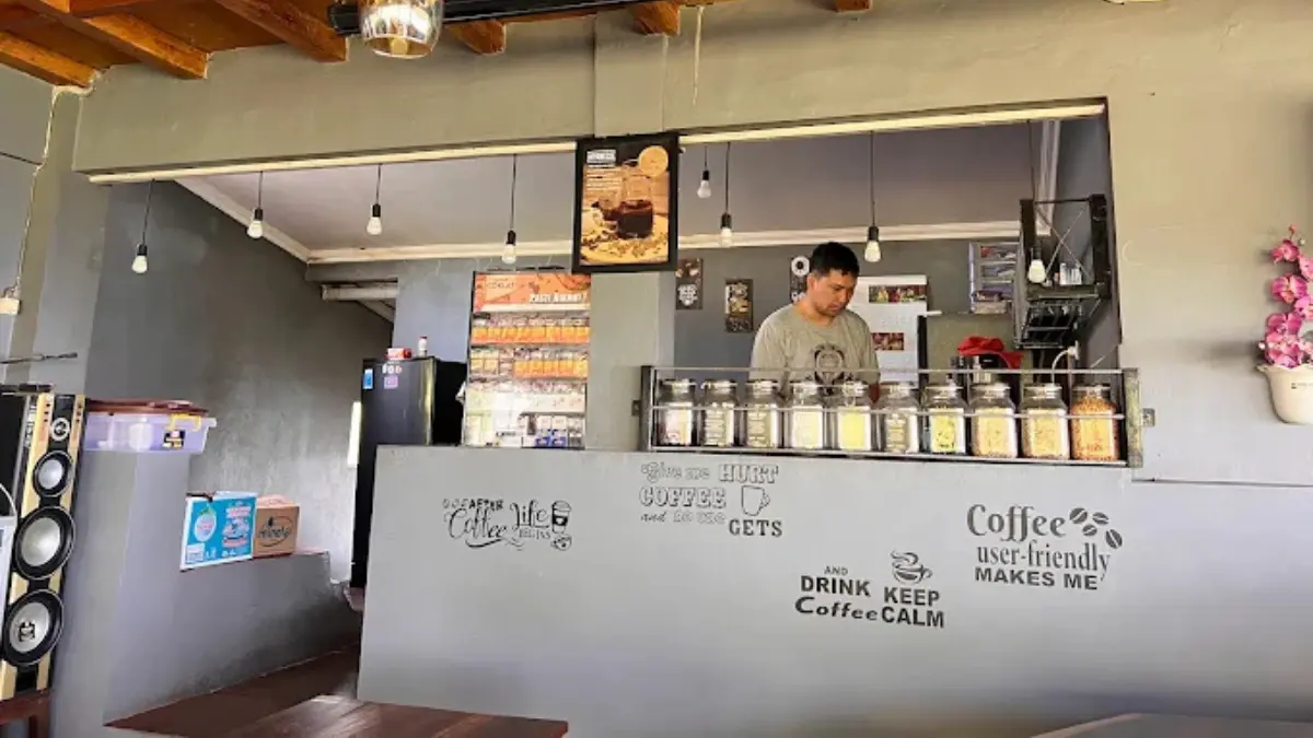 3 Rekomendasi Cafe di Sumedang, Cocok Untuk Santai dan Nongkrong di Sore Hari