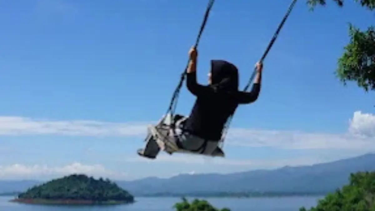 3 Daftar Wisata Jatigede yang Wajib Dikunjungi Saat Libur Akhir Pekan