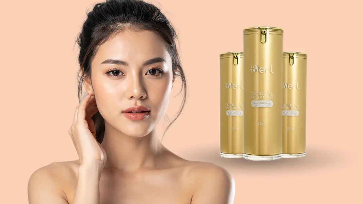 Wajah Tampak Kusam Bukan Karena Kurang Skincare, Tapi Salah Pilih Serum