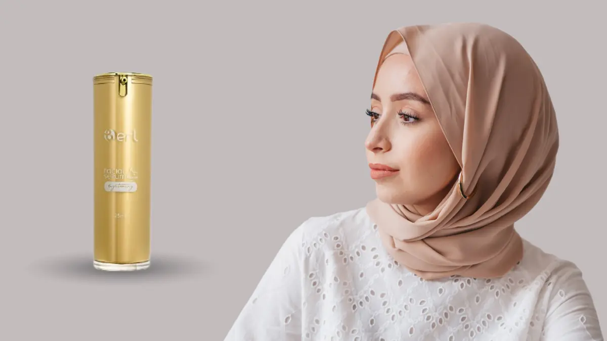Dari “Biasa Aja” Jadi Bikin Orang Melirik: Serum Andalan untuk Kulit yang Mau Naik Level Dari “Biasa Aja” Jadi Bikin Orang Melirik: Serum Andalan untuk Kulit yang Mau Naik Level