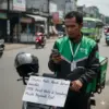 Status Naik, Nasib Belum Berubah: PPPK Paruh Waktu di Sumedang Masih Ngemudi Ojol