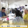 Libur Tahun Baru Tak Halangi Masyarakat Urus Alih Media Sertipikat