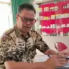 Ketua Yayasan Nazhir Wakaf Pangeran Sumedang