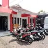 Markas PMI Kabupaten Sumedang