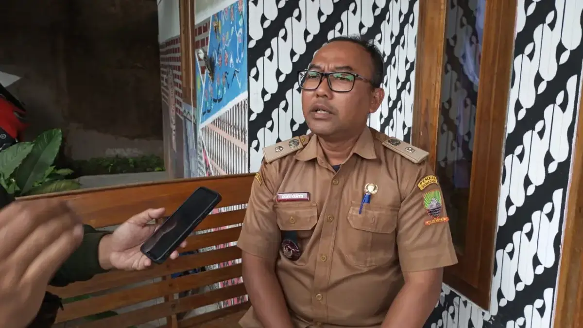 Kepala Desa Nyalindung Tegaskan KDMP Tak Habiskan Lapang Bola, Musyawarah Jadi Dasar Keputusan Kepala Desa Nyalindung Tegaskan KDMP Tak Habisakan Lapang Bola, Musyawarah Jadi Dasar Keputusan