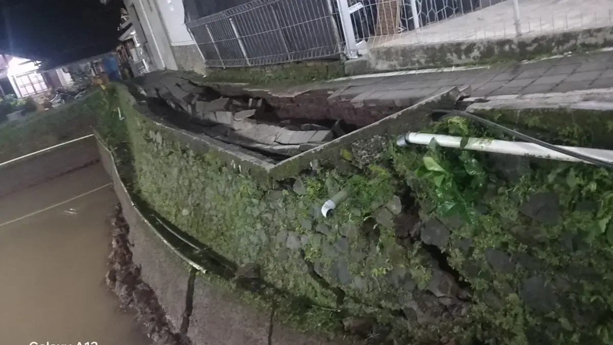 TPT Cipameungpeuk, Sumedang Selatan