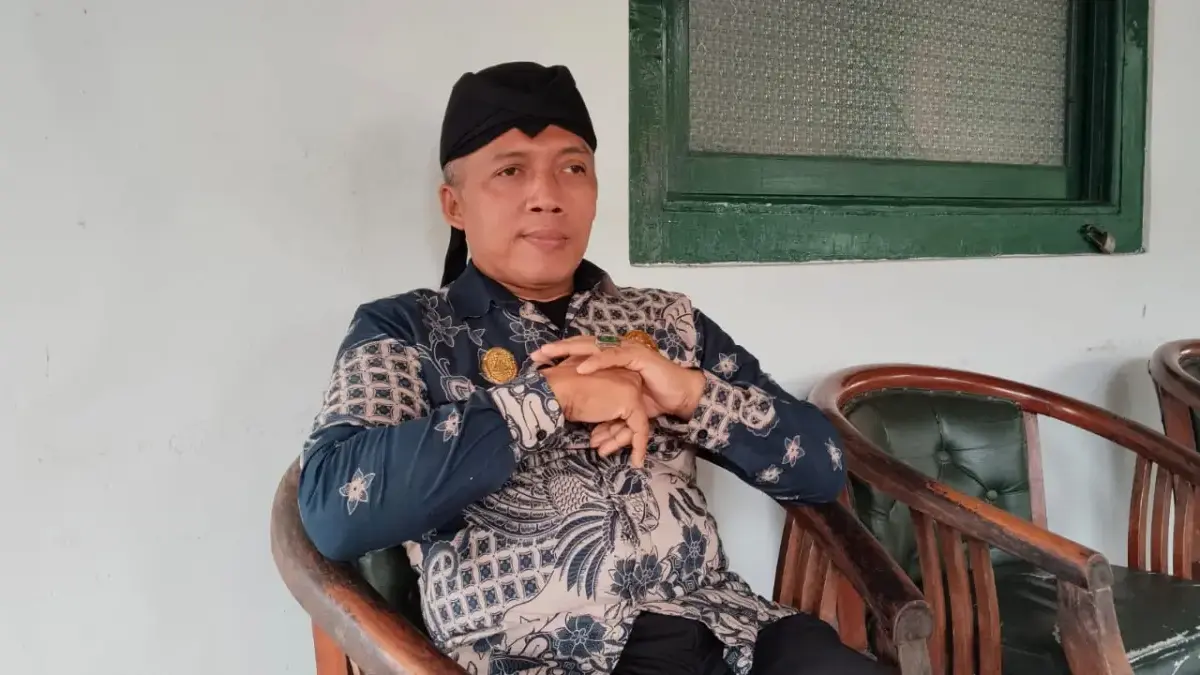 Museum Prabu Geusan Ulun