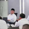 Gandeng Perguruan Tinggi, Strategi Menteri Nusron Percepat Penyelesaian Pendaftaran Bidang Tanah