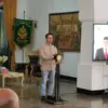 Menteri Kebudayaan RI Fadli Zon