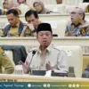 Menteri Nusron Tegaskan Kehadiran Negara Lindungi Hak Atas Tanah bagi Masyarakat Terdampak Bencana