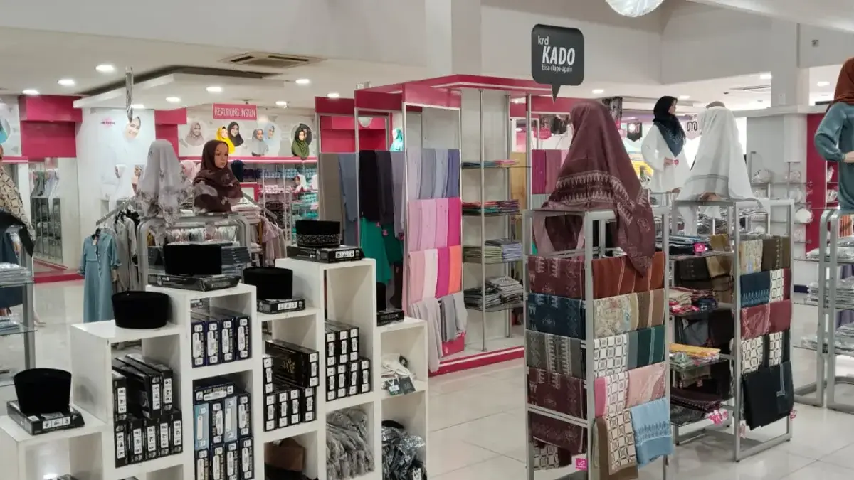 Jelang Ramadan, Rabbani Luncurkan Promo Spesial Diskon hingga 50 Persen di Seluruh Indonesia Rabbani Sumedang