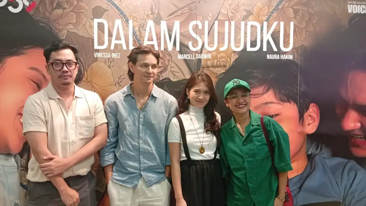 Film Dalam Sujudku