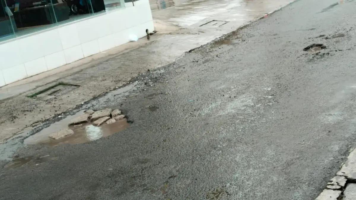 Jalan Prabu Geusan Ulun Sumedang
