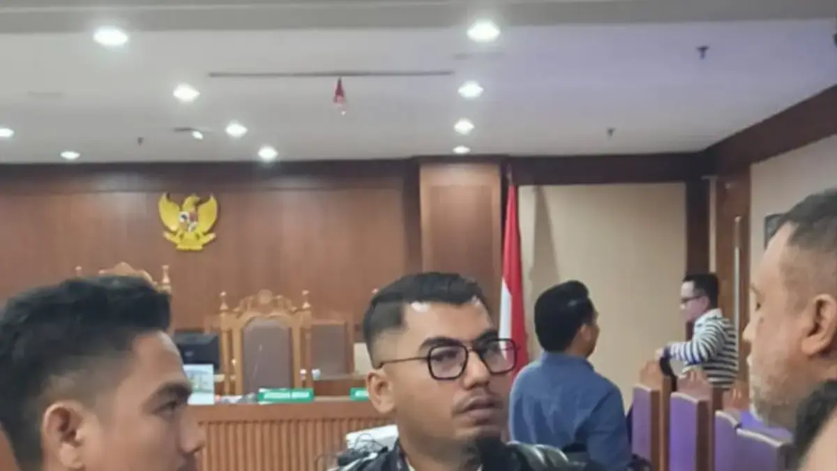 Gugatan Perdata Dugaan Utang Rp35 Miliar Didaftarkan ke PN Bandung, Libatkan Bupati Cirebon Kuasa hukum penggugat, Lukman Hakim, S.H