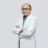 dr. Indra Sahril, SpA., Subsp. Neuro (K)., M.Kes.