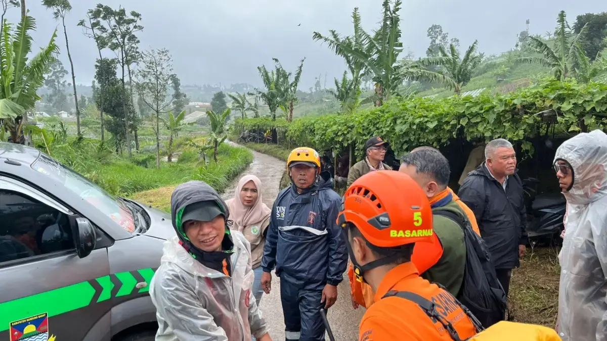 SAR BANDUNG