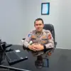 Kanit Regident Polres Sumedang Ipda Deden Gustifiana, S.H.