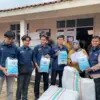 BRI Melalui YBM BRILiaN Salurkan Bantuan bagi Penyintas Longsor di Cisarua, Bandung Barat