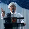 Dalam tausiahnya, Abuya Kyai Muhyiddin ubi Cilembu merupakan potensi lokal sebagai amanah dari Allah SWT yang