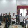 Bupati Sumedang Dukung Pelaksanaan Tradisi Adat Mapag Dangiang Tembong Agung di Darmaraja