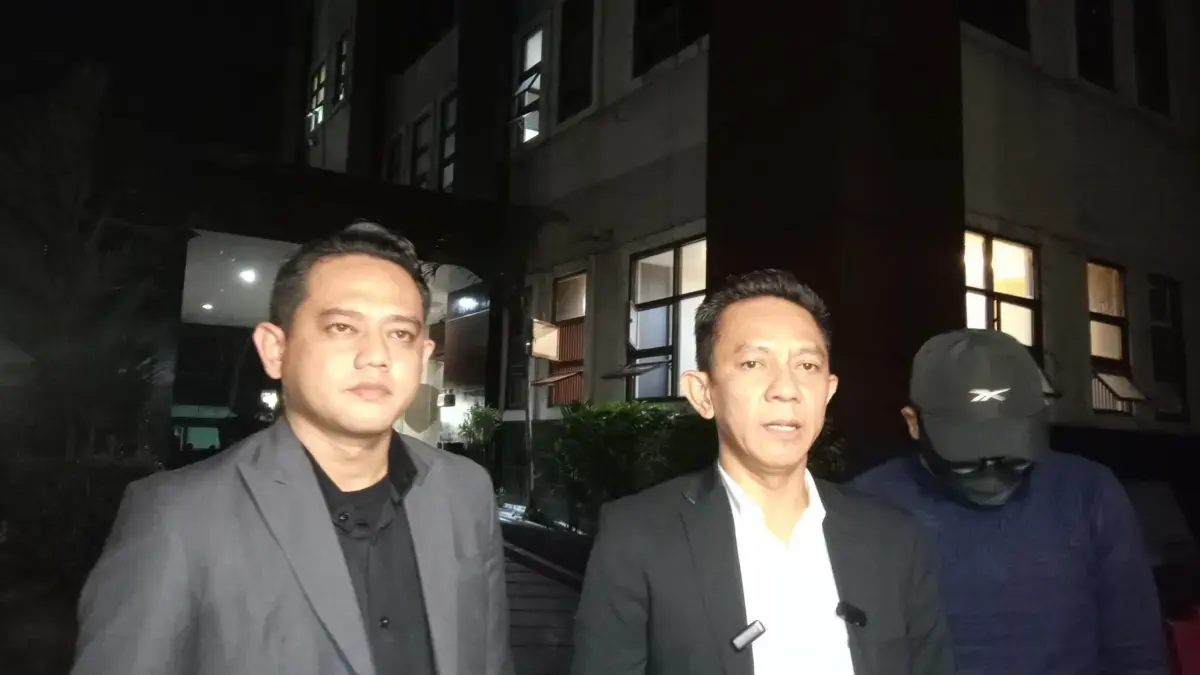 Polda Jabar Periksa Saksi dalam Kasus Dugaan Penipuan yang Dilaporkan ke Wagub Jabar Erwan Setiawan Kasus dugaan penipuan yang dilaporkan ke Wakil Gubernur Jawa Barat