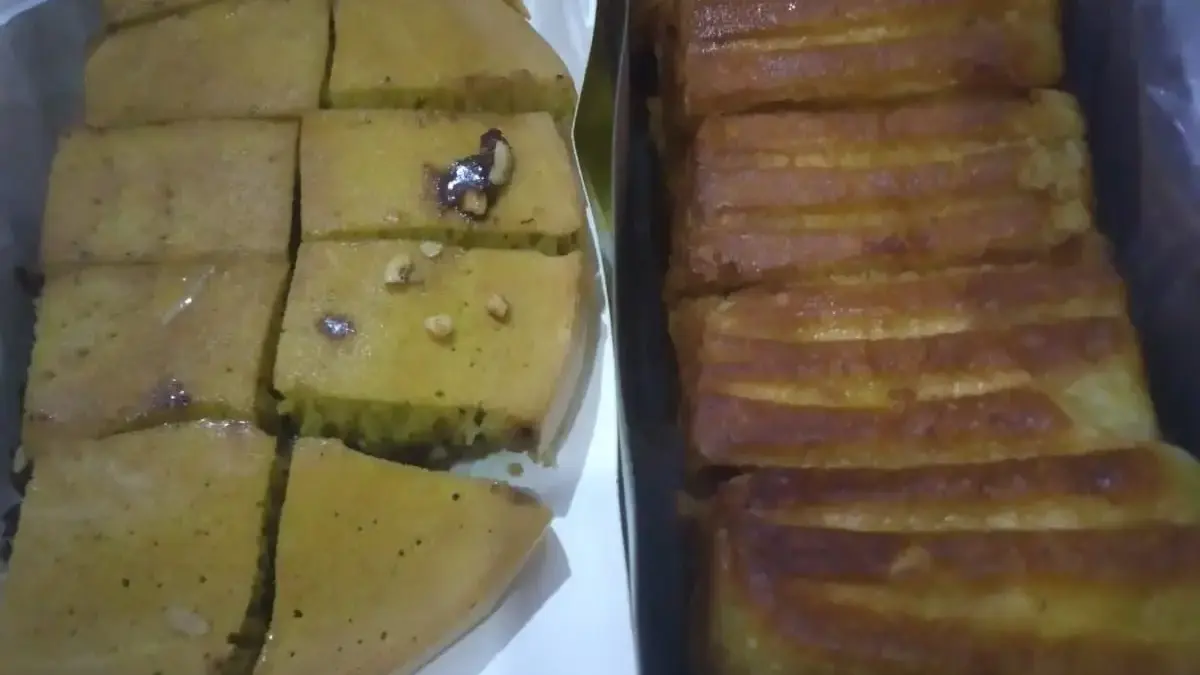 Martabak Manis Enak di Tanjungkerta Martabak Manis Enak di Tanjungkerta