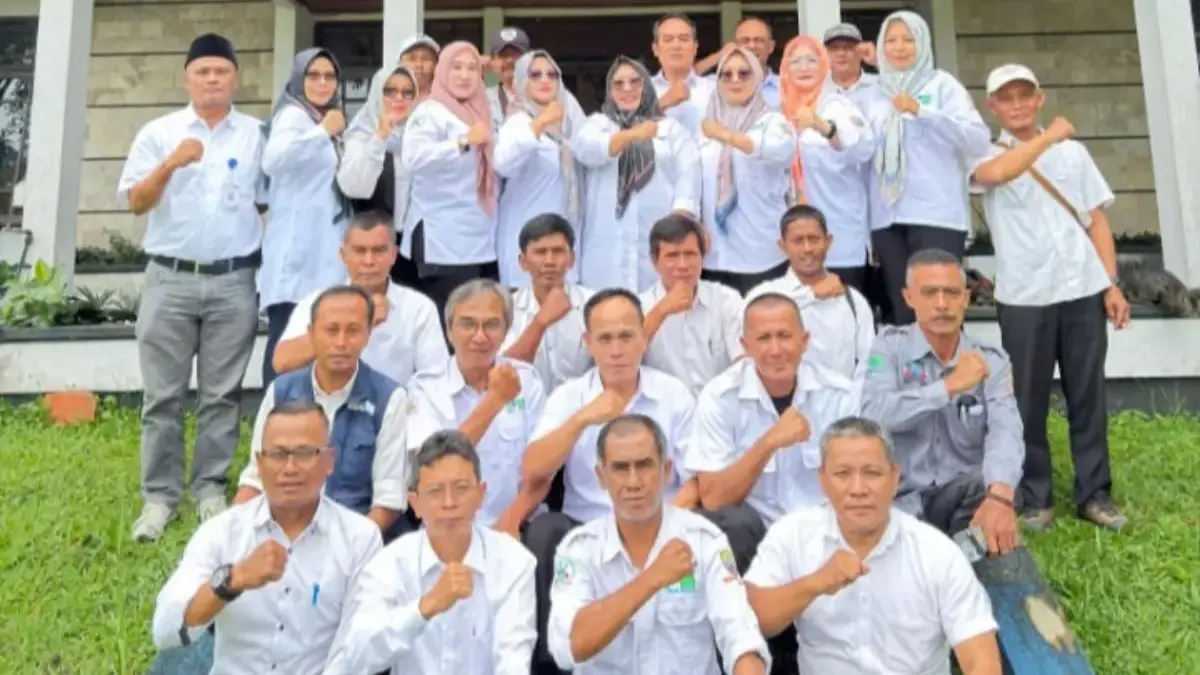 Perumda Tirta Medal Siap Terima Aduan Berbasis Aplikasi