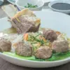 Bakso Ciseda Cimalaka Bikin Nagih