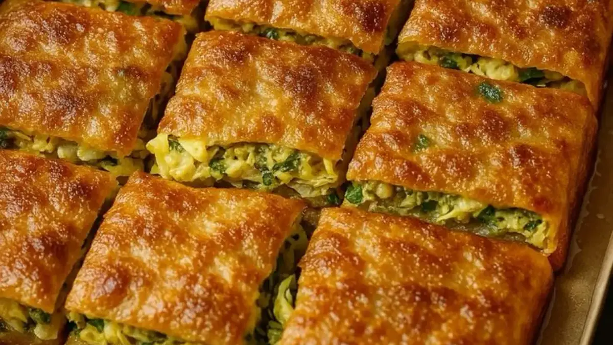 Martabak Telur Bojong, Cita Rasa Gurih yang Selalu Dirindukan Martabak Telur Bojong, Cita Rasa Gurih yang Selalu Dirindukan