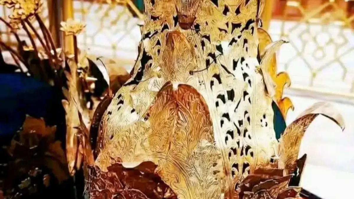 Binokasih Sanghyang Pake