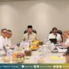 Tindak Lanjut Penyelesaian Berkas Layanan Pertanahan Menteri Nusron Minta Jajarannya Selesaikan Secara Terukur