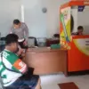 SAMADES Cisitu Pindah Lokasi