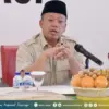 Tingkatkan Kualitas Loket Layanan Pertanahan, Menteri Nusron: Bekali Petugas Product Knowledge dan Hospitality